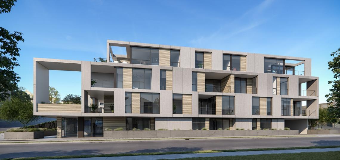 Reeves Place Urbanize LA